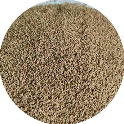 核桃半壳果壳粉研磨材料过滤滤料油田堵漏剂核桃壳宠物垫料核桃沙