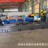 高精度变位机 机器人配套变位机管类轴类焊接设备 3吨卧式 变位机