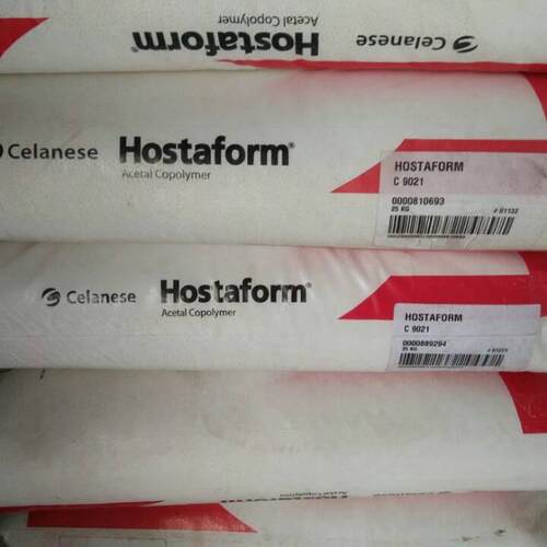 铁氟龙PTFE增强 塞拉尼斯 POM Hostaform C9021TF 低摩擦系数