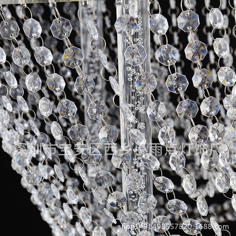 结婚用品婚庆亚克力水晶路引装饰亚克力花架婚礼主桌装饰家居摆件