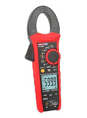 优利德UT219E/UT219M/UT219DS高精度钳形万用表三相相序LOZ测量表