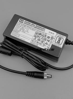 海康录像机7808HGH 7816HGH电源侨威KPL-040F-VI 12V3.33A圆孔524