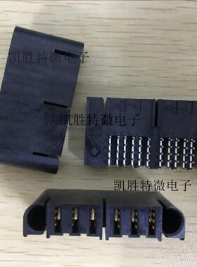 Samtec/申泰原装ET60S-D03-0-00-D03-L-R1-S 连接器 进口全新现货