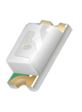 贴片LED紫色0PUJ6013灯珠60正8面紫发光灯珠验钞紫光UV0603色