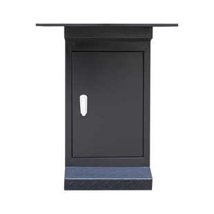 厂家直销小型铣床工作台台钻钻床地柜钻铣一体机床脚铁柜工作架子