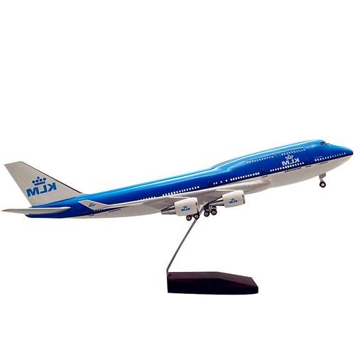 正品中客空车A380飞机模饰型涡轮喷气发动超大合金客机人工收集军
