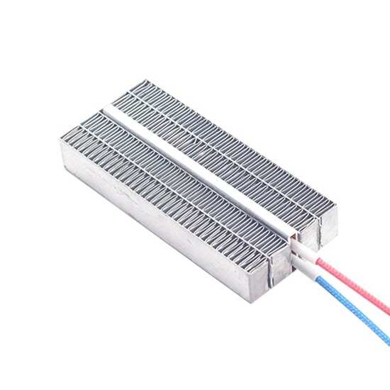 板发热风ll暖风发热伏加功率热板24v12保温220vptc电热直流片热体