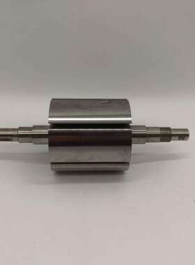 KHA400真空泵转子CM602真空泵转子 好利旺真空泵转子