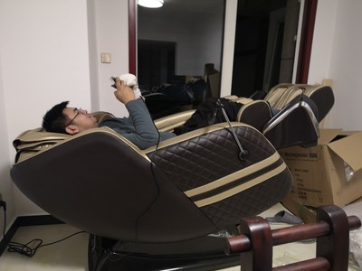 西屋S400按摩椅好不好？多少人不看这里被忽悠了