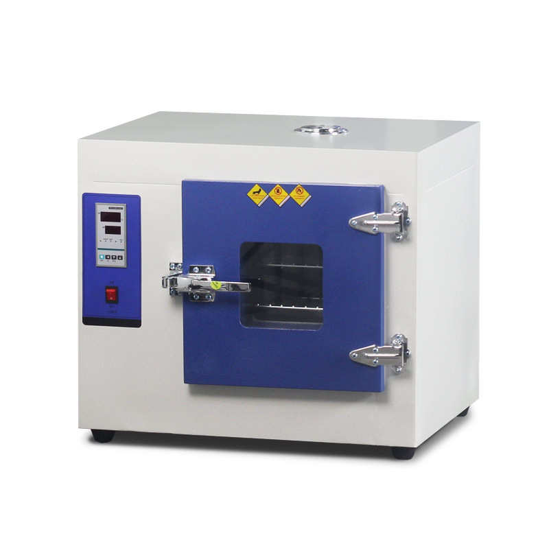 指针式恒烤箱鼓风数显烘干燥箱高温康工业电热系列实验室恒温101