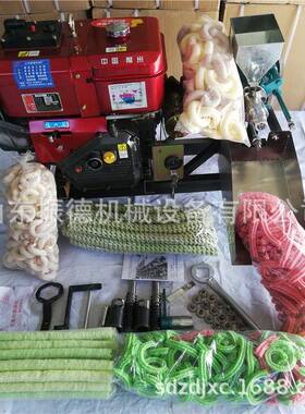 电动380v玉米粒膨化机 加工江米果膨化机 孩子爱吃的膨化食品机械