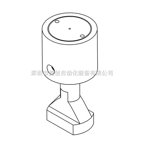 冲快速换模注码塑机夹压TX模器压铸床机夹模器 模具板 油压液压仔