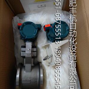 日本DY型分体式涡街流量计DY040-NALSS4-0N DYA-D0N DYC-1-05