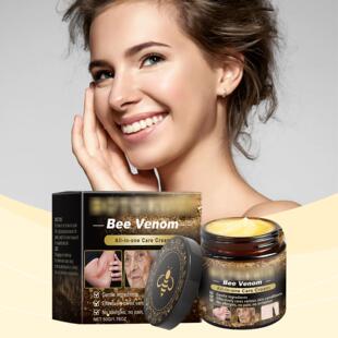 Skin Tigh Bee Firming Hydrating and Soothing Venom Cream