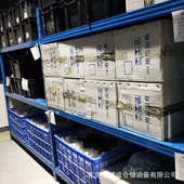 组合轻型多层中型铁架架子货架四层批发厂家货架东莞仓库货架