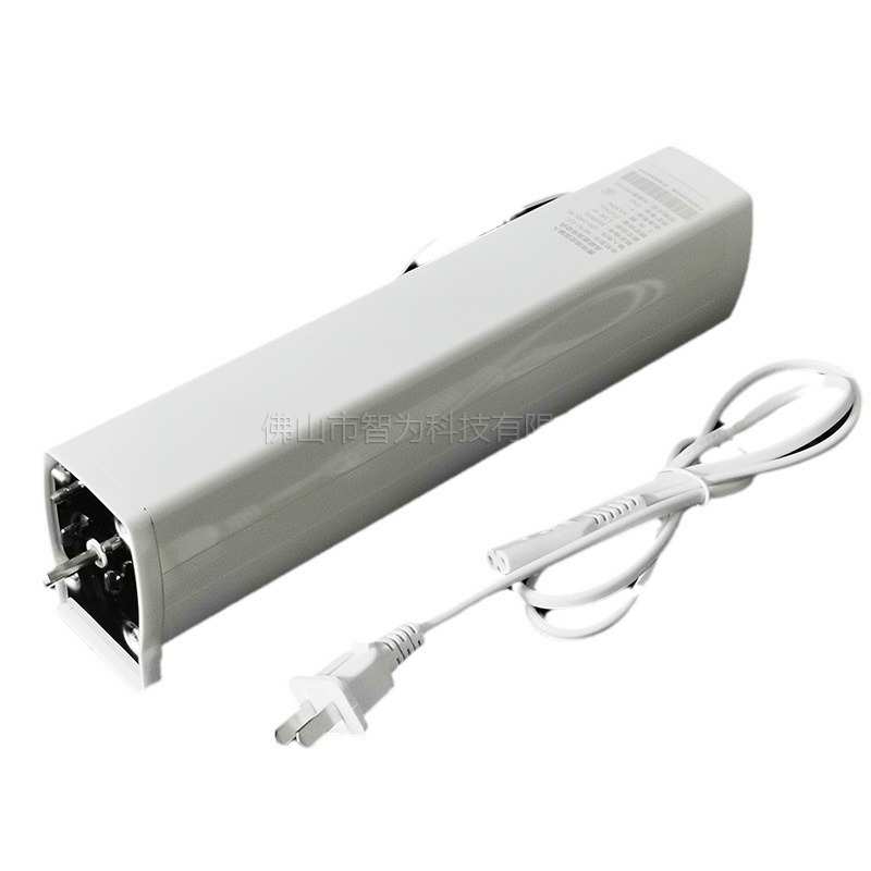 瑞克斯RAEX电动开合窗帘电机433遥控离线语音电机马达MP82-1.2E/C