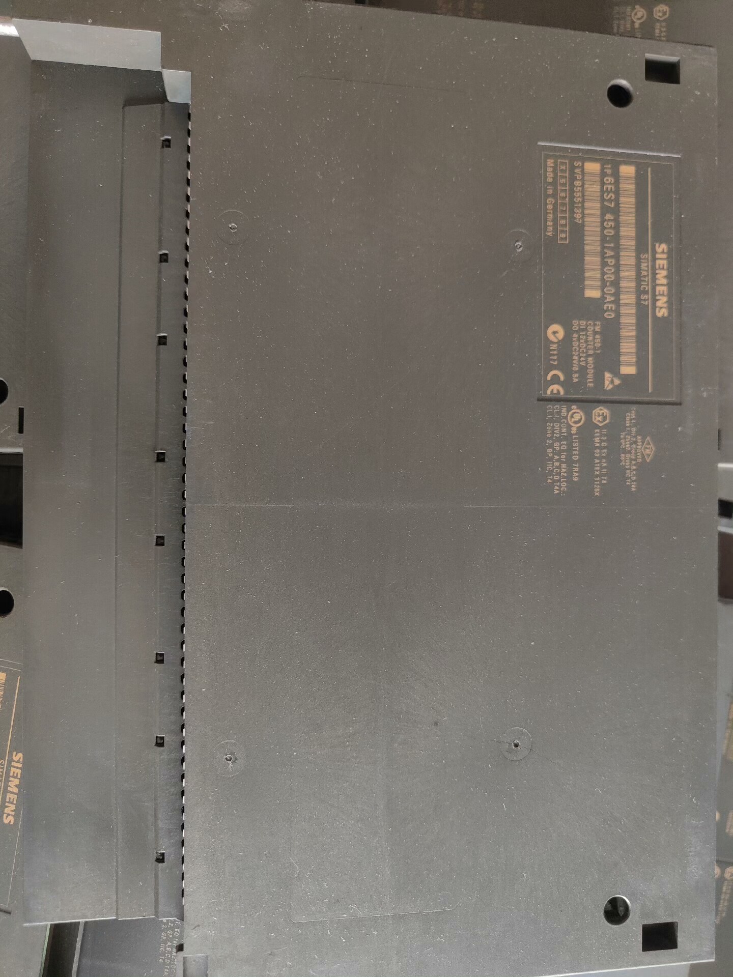 西门子原装正品450-1AP00功能包好在售！售出非功能问题