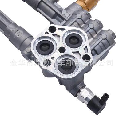 A42518YB00642AR42940AR43061泵.头总成forSMRMW22RG26/RMW2.2G24