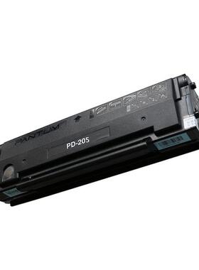 奔图硒鼓(PD-205)P2505N/M6505/M6505N/M6555N/M6605/M6605N/P255