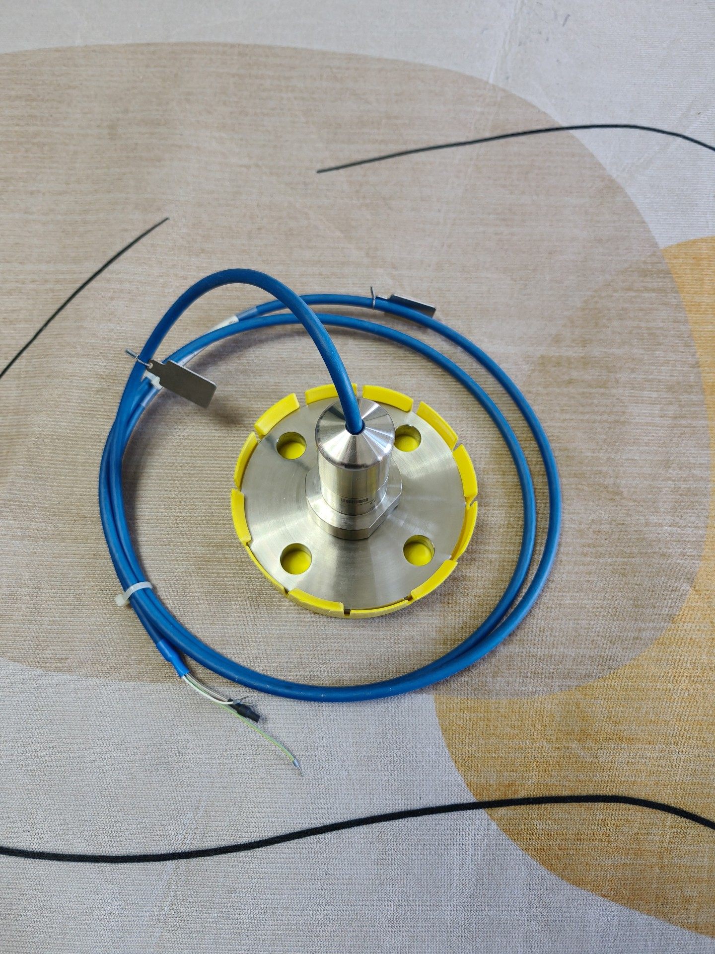 【现货速发】德国Stein Sohn 船用液位传感器，Typ