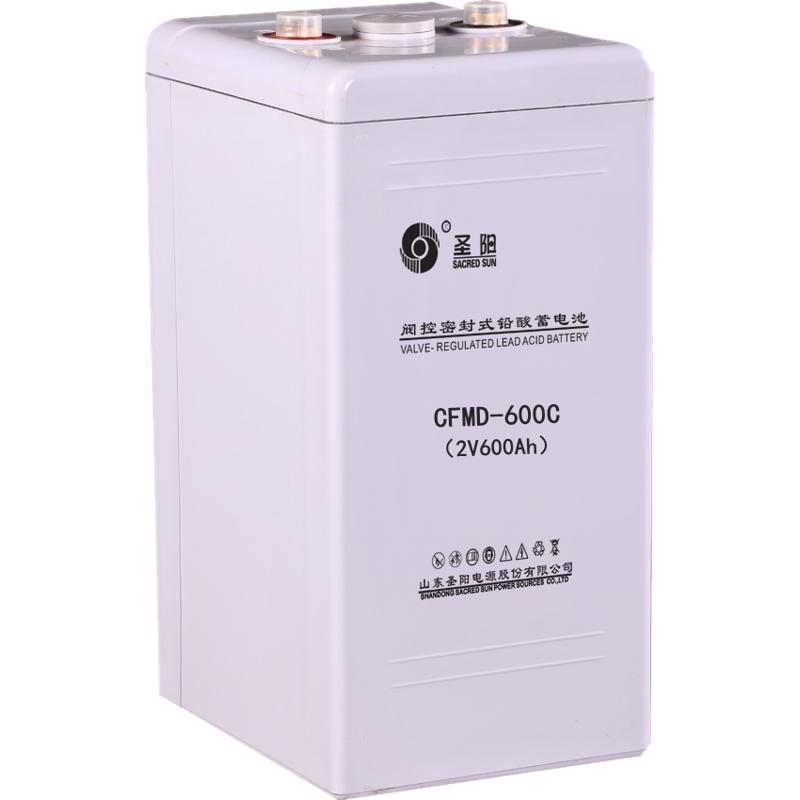 圣阳蓄电池GFMD-2V100AH200AH300AH400AH500AH600AH800AH1000AH