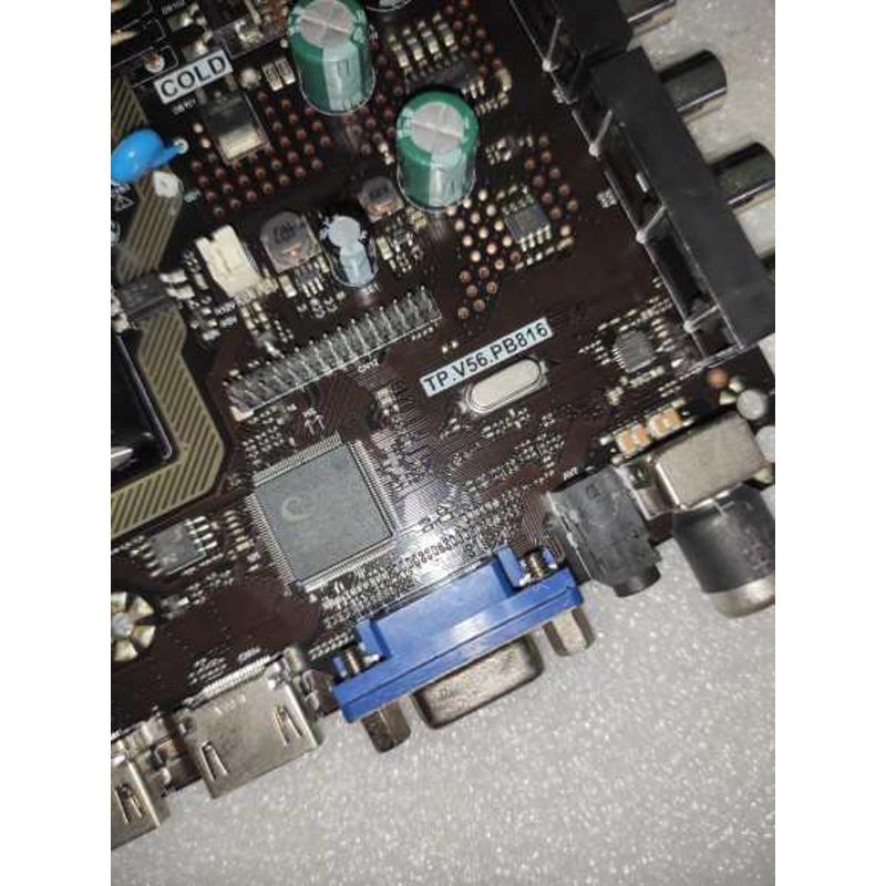 TP.V56.PB816 TP.V56.PB826 SKR.816 TP.RD8503.816通用主板
