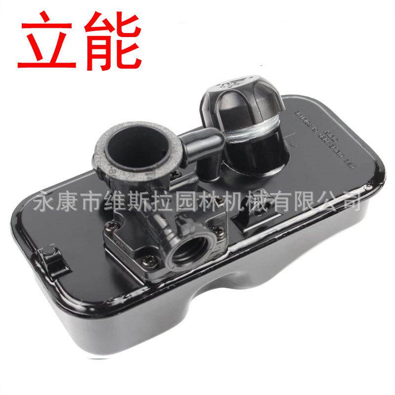 立能百VDP缸力通草坪机全套配化油器配油泡汽总成系列件件跨境