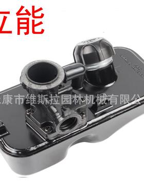 立能百力通草坪机全套配件化油器油泡汽缸总成系列配件跨境499809