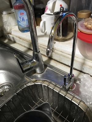 简述下德国德克西反渗透净水器怎么样,使用一个月后看真相!!