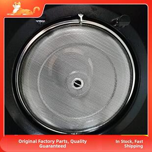 适用于Boss 5600吸油烟机滤油网26A7/26A5S/5606/21A5不锈钢网罩