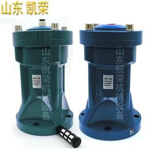 80LP氣動空氣錘敲擊錘SX80料倉破拱振動氣動助流器型號齊全