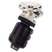 BURKERTA 2330  气动罐底阀