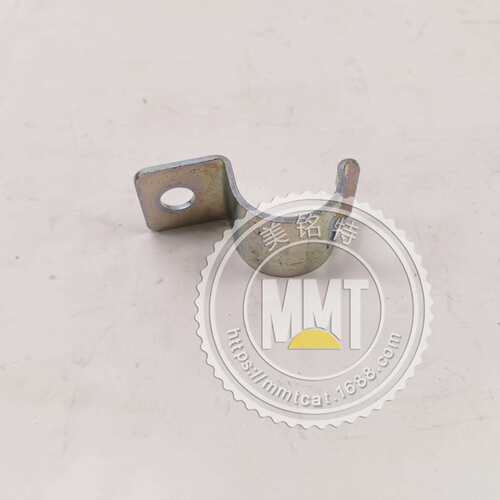 供应CAT卡特管卡301-7789顶夹3017789管箍工程机械配件夹子