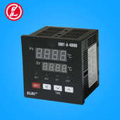 xmt智能温控温度数显 温控电子智能仪4431控制器式 仪表可调