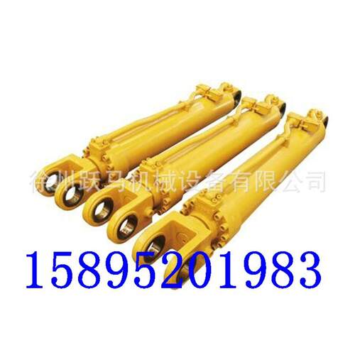 徐工装载机300F3吨5吨动臂翻斗转向油缸803084030XGYG01-004
