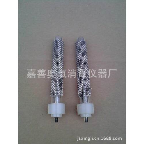 AY80A高能离子发生管双离子发生管迷你高能离子管