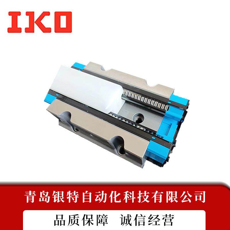 IKO圆柱滚子导轨滑块MXD/MXD/MXDG/MXDL35MXDC/MXD/MXDG/MXDL45