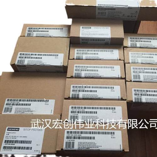 6ES7323-1BH01-0AA0 6ES7323-1BL00-0AA0 SM323数字输入输出模块