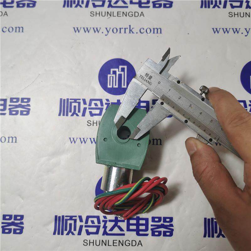 ASCO型电磁阀EF8210G089/G088 8210G087 8210D189 MP-C-080线圈