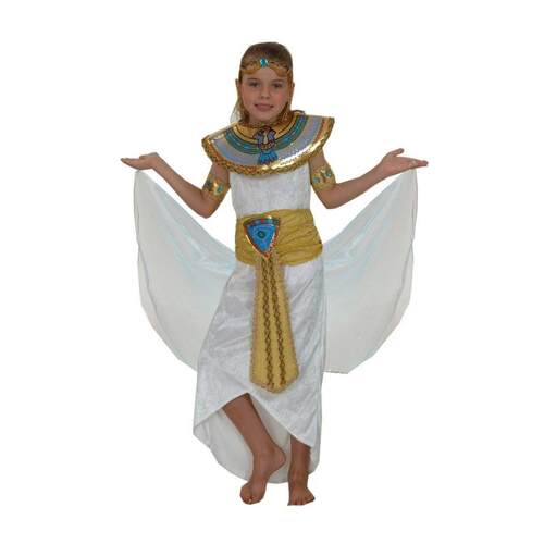 万圣节服装埃及法老国王服装尼罗河演出服学校话剧扮演表演服