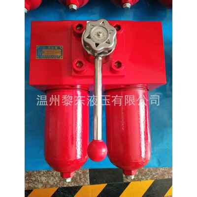 UDLUCA-100FLQC-0046-T25L160E细3W10.S1过滤器精精密LCA-100*5/6