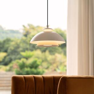 现代极简创意个性 饰灯 餐厅灯吧台餐桌饭厅卧室书房艺术吊灯橱窗装