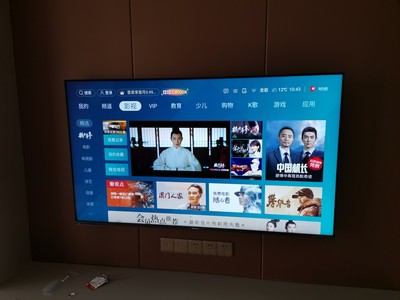 Hisense/海信 HZ65E7D画质评测？使用三个月反馈内幕