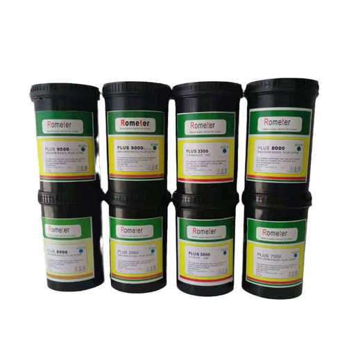 广州罗美特水油两用型感光胶水性油性厚版感光浆丝印印花制版