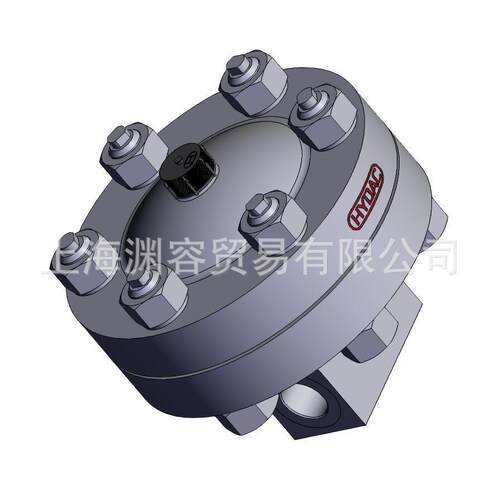 HYDAC贺德克蓄能器SBO250P-1,4E1/112U-250AI 阻尼器A9脉动液压