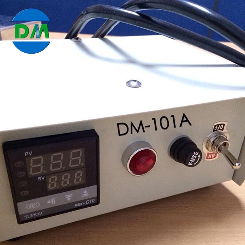 厂家直供DM-101A高温锡炉无铅锡炉镀陶瓷锡炉手浸钛合金锡炉