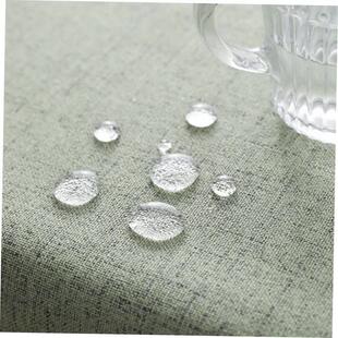 checkered tablecloth rectangular square table picnic cloth