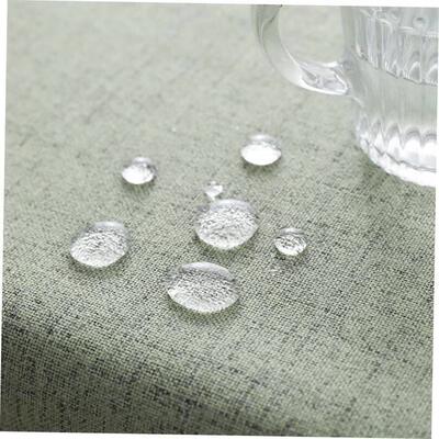 checkered tablecloth rectangular square table picnic cloth