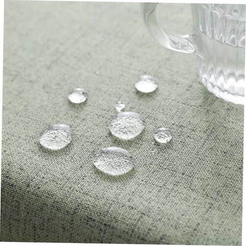 checkered tablecloth rectangular square table picnic cloth