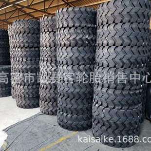 载机轮胎工程机械轮胎E 厂家销售 16小装 825 3耐磨抗刺扎 750